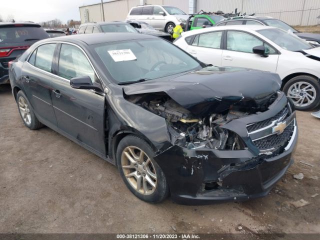 CHEVROLET MALIBU 2013 1g11c5sa5df226819