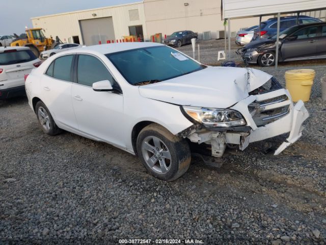 CHEVROLET MALIBU 2013 1g11c5sa5df226934