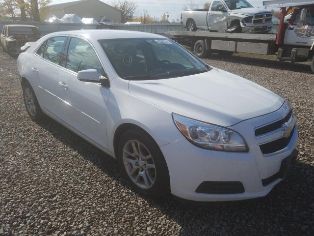 CHEVROLET MALIBU 1LT 2013 1g11c5sa5df229462