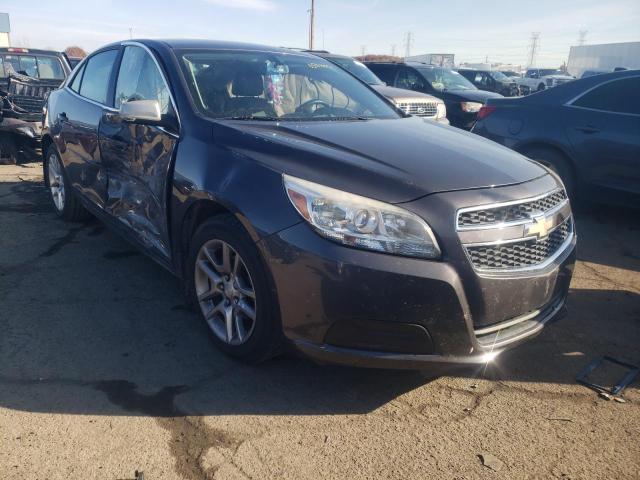 CHEVROLET MALIBU 1LT 2013 1g11c5sa5df229719