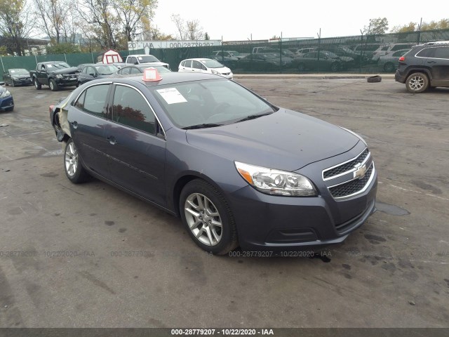 CHEVROLET MALIBU 2013 1g11c5sa5df230269