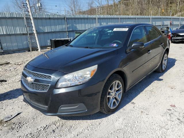 CHEVROLET MALIBU 1LT 2013 1g11c5sa5df231843