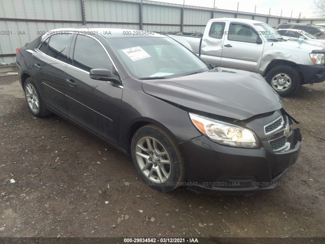 CHEVROLET MALIBU 2013 1g11c5sa5df234001