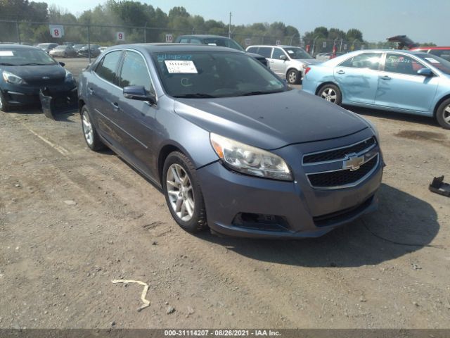 CHEVROLET MALIBU 2013 1g11c5sa5df239117