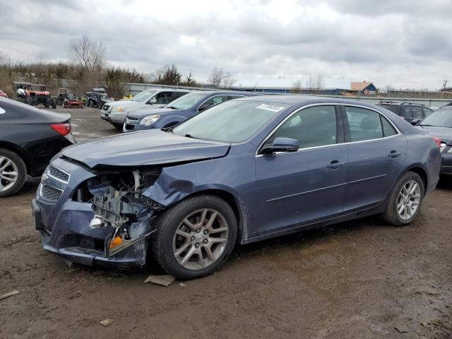 CHEVROLET MALIBU 2013 1g11c5sa5df240123