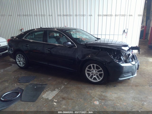 CHEVROLET MALIBU 2013 1g11c5sa5df240283