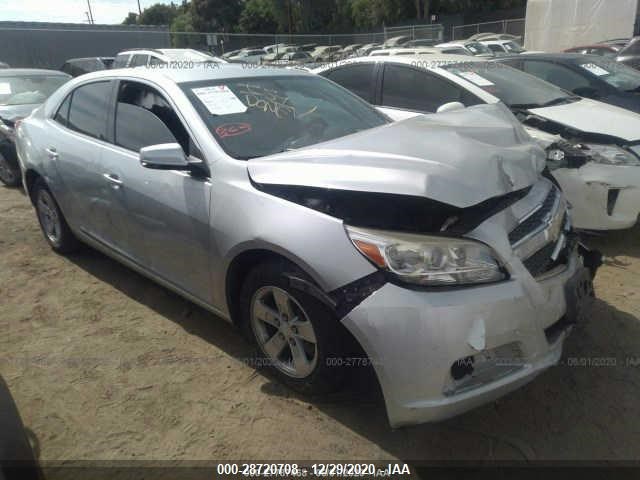 CHEVROLET MALIBU 2013 1g11c5sa5df241885