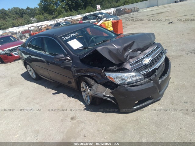 CHEVROLET MALIBU 2013 1g11c5sa5df245063