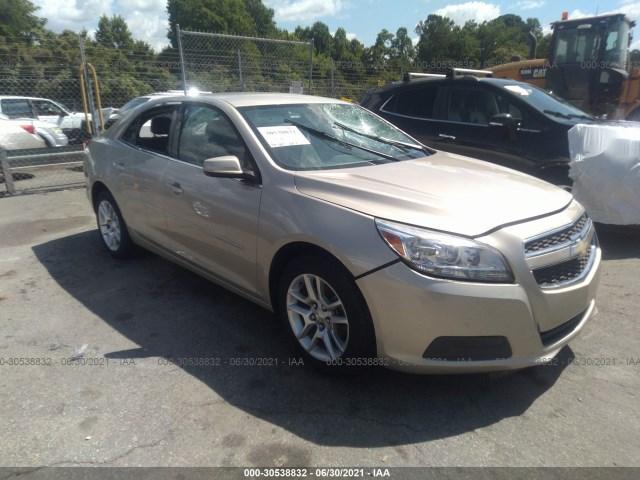 CHEVROLET MALIBU 2013 1g11c5sa5df246441