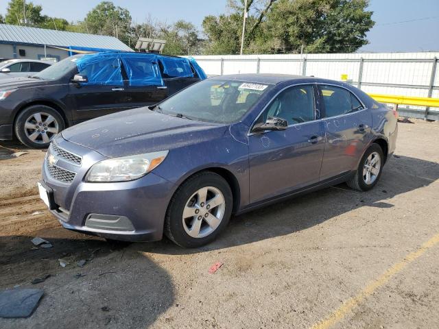 CHEVROLET MALIBU 1LT 2013 1g11c5sa5df246620