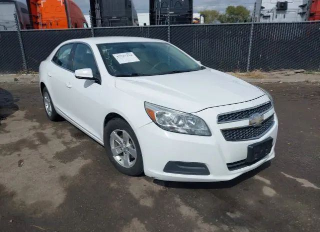 CHEVROLET MALIBU 2013 1g11c5sa5df246925