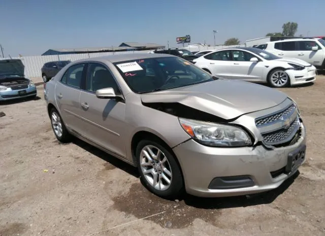 CHEVROLET MALIBU 2013 1g11c5sa5df246990