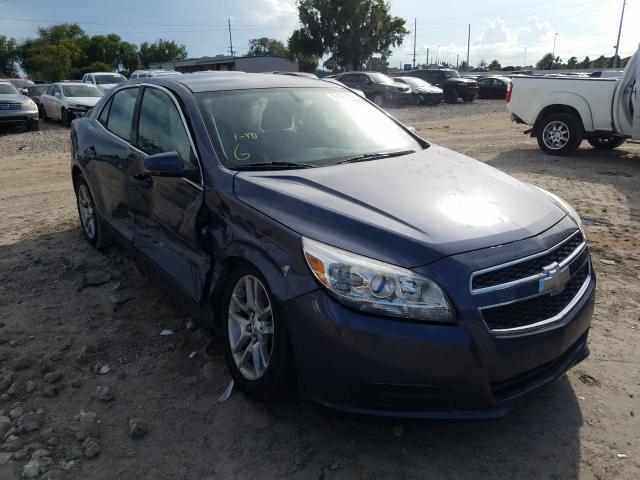 CHEVROLET MALIBU 1LT 2013 1g11c5sa5df247671