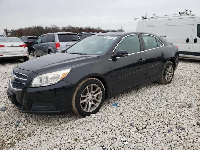 CHEVROLET MALIBU 2013 1g11c5sa5df251848