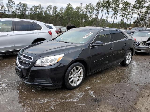 CHEVROLET MALIBU 1LT 2013 1g11c5sa5df254765