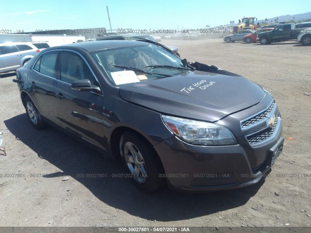 CHEVROLET MALIBU 2013 1g11c5sa5df255821