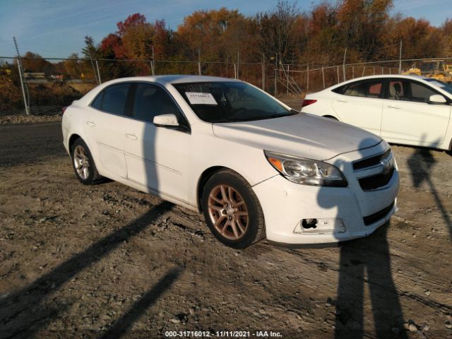 CHEVROLET MALIBU 2013 1g11c5sa5df256399