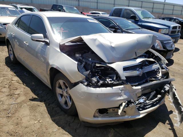 CHEVROLET MALIBU 1LT 2013 1g11c5sa5df258959