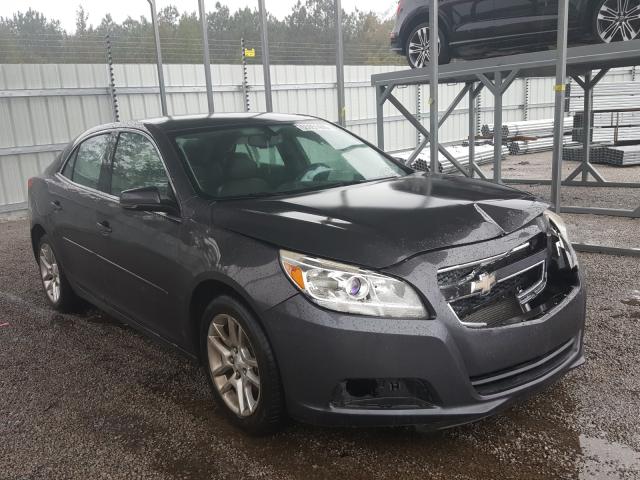 CHEVROLET MALIBU 1LT 2013 1g11c5sa5df261179