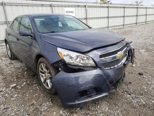 CHEVROLET MALIBU 1LT 2013 1g11c5sa5df261473