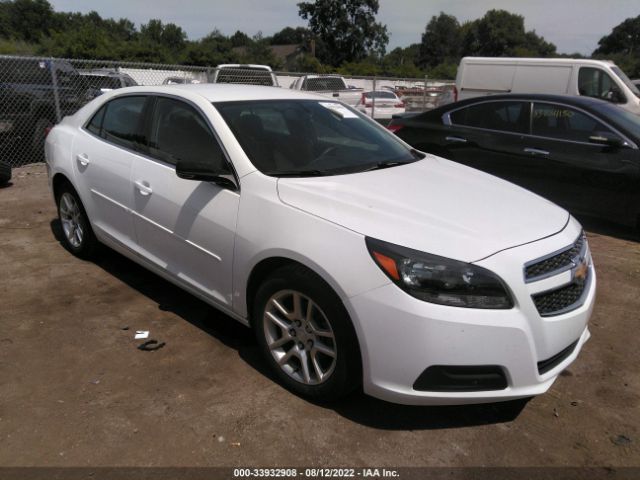 CHEVROLET MALIBU 2013 1g11c5sa5df261750