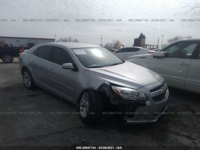 CHEVROLET MALIBU 2013 1g11c5sa5df263093