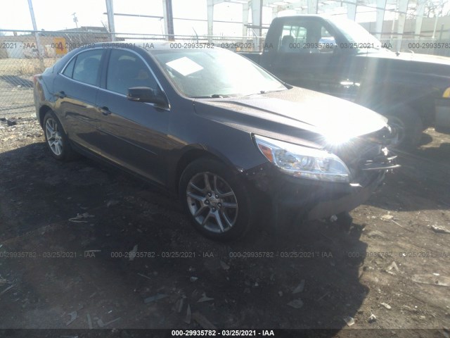 CHEVROLET MALIBU 2013 1g11c5sa5df271081