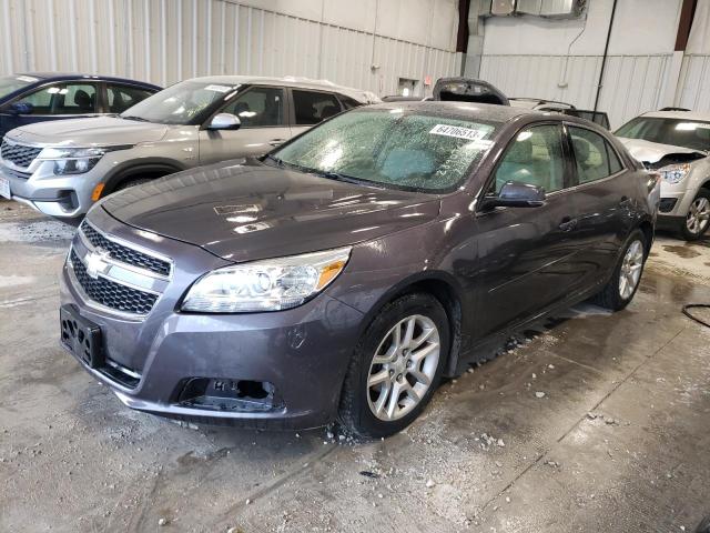 CHEVROLET MALIBU 1LT 2013 1g11c5sa5df274935