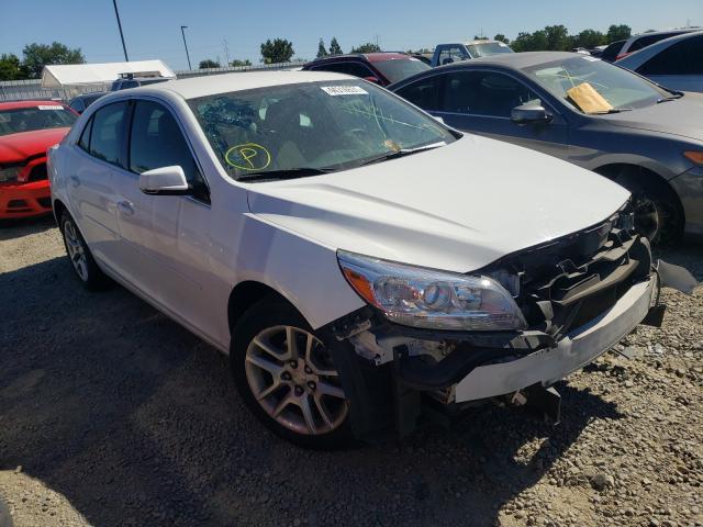 CHEVROLET MALIBU 1LT 2013 1g11c5sa5df278127