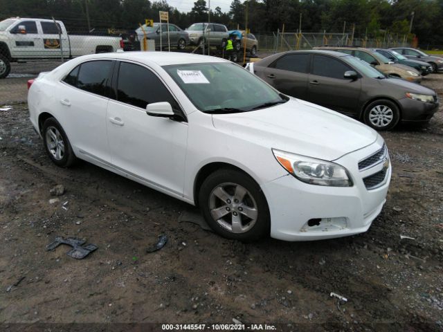 CHEVROLET MALIBU 2013 1g11c5sa5df285434