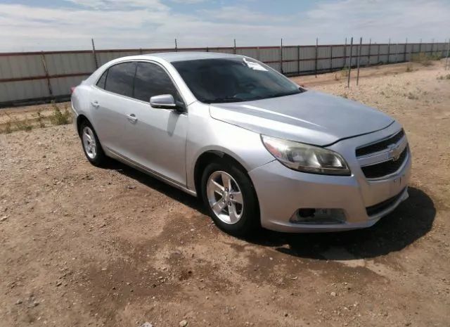 CHEVROLET MALIBU 2013 1g11c5sa5df286356