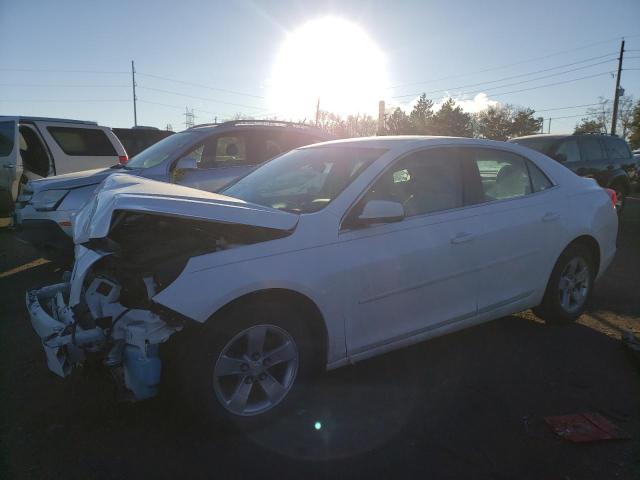 CHEVROLET MALIBU 1LT 2013 1g11c5sa5df288981