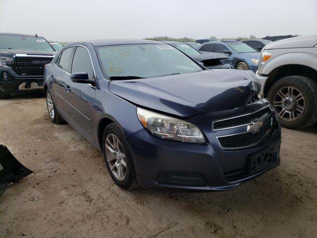 CHEVROLET MALIBU 1LT 2013 1g11c5sa5df289905