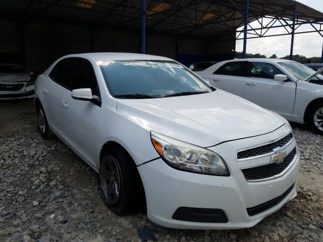 CHEVROLET MALIBU 1LT 2013 1g11c5sa5df291752