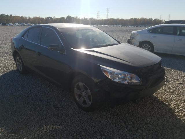 CHEVROLET MALIBU 1LT 2013 1g11c5sa5df291816