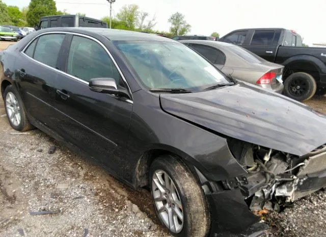 CHEVROLET MALIBU 2013 1g11c5sa5df293355