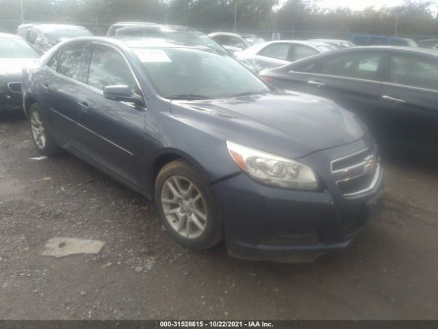 CHEVROLET MALIBU 2013 1g11c5sa5df293744