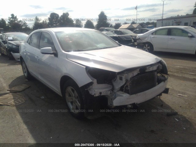 CHEVROLET MALIBU 2013 1g11c5sa5df296451