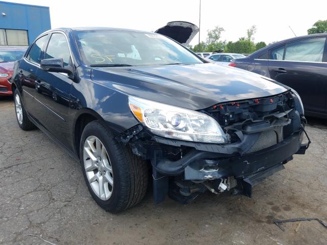 CHEVROLET MALIBU 1LT 2013 1g11c5sa5df300062