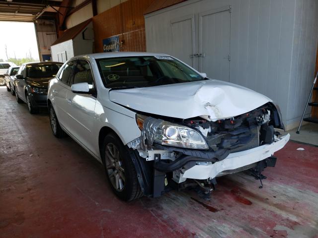 CHEVROLET MALIBU 1LT 2013 1g11c5sa5df302149