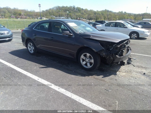 CHEVROLET MALIBU 2013 1g11c5sa5df304693