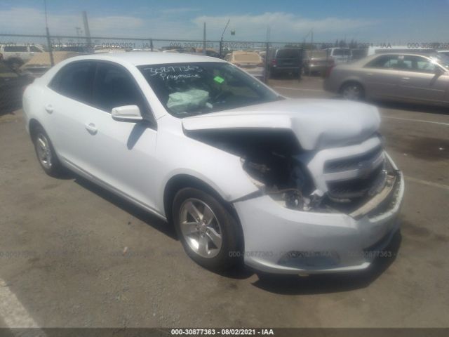 CHEVROLET MALIBU 2013 1g11c5sa5df305634