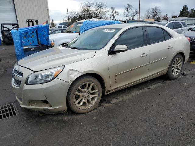 CHEVROLET MALIBU 2013 1g11c5sa5df308355