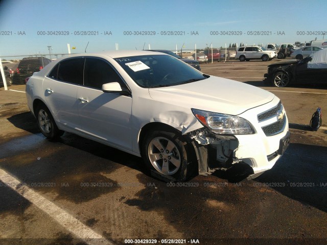 CHEVROLET MALIBU 2013 1g11c5sa5df309859