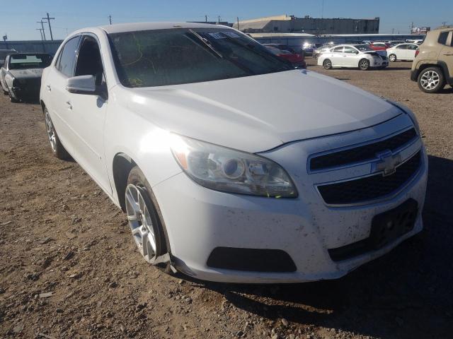 CHEVROLET MALIBU 1LT 2013 1g11c5sa5df310753