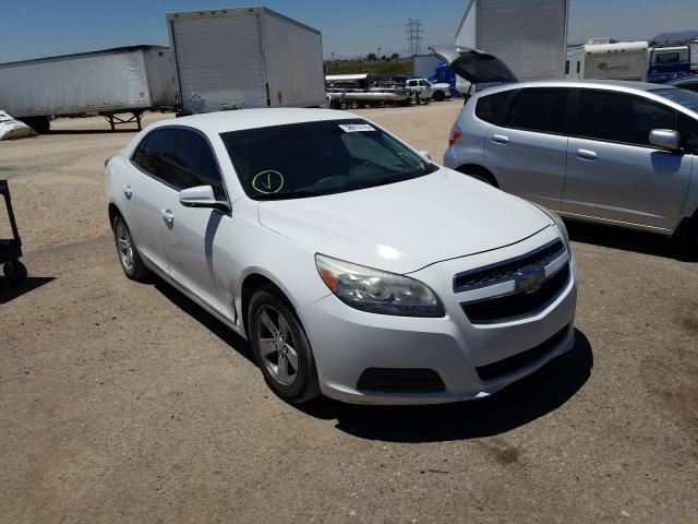 CHEVROLET MALIBU 1LT 2013 1g11c5sa5df311076