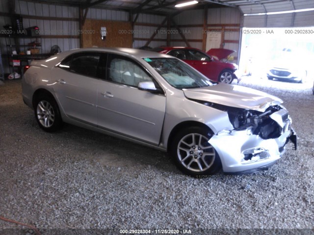 CHEVROLET MALIBU 2013 1g11c5sa5df314236