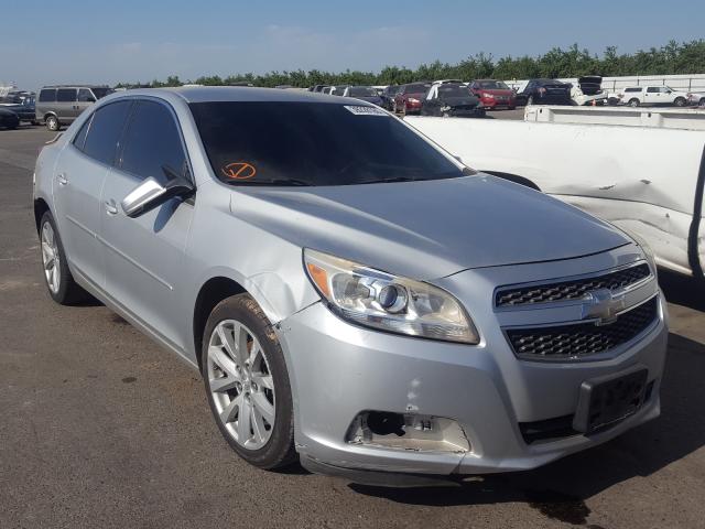 CHEVROLET MALIBU 1LT 2013 1g11c5sa5df316665