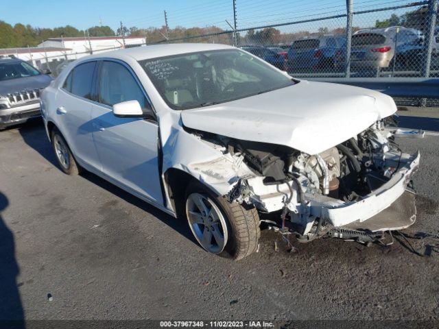 CHEVROLET MALIBU 2013 1g11c5sa5df318853