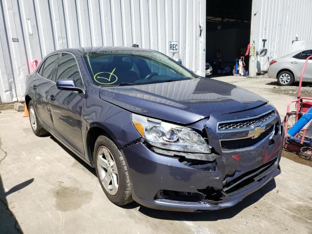 CHEVROLET MALIBU 1LT 2013 1g11c5sa5df321316